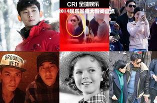 2014娱乐圈爆料,揭秘年度爆料的背后真相